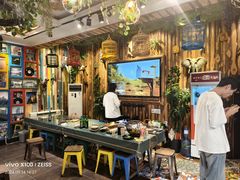 -西西里轰趴日租聚会别墅·团建拓展