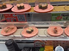 -争鲜回转寿司(朝北大悦城店)