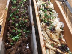 -竹一味·竹筒饭