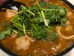 -肥汁米蘭香港米线(长宁来福士店)