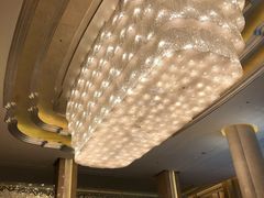 -韵咖啡自助餐厅(天津香格里拉店)