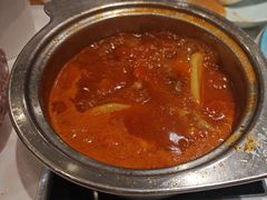 -草原传奇鲜羊火锅(桥北店)