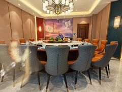-鲜得莱渔港·小平岛海胆馆(七贤岭店)
