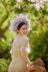 -美云庭古装·格格服汉服·京城旅拍(北京店)