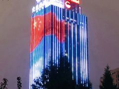 -迎泽公园