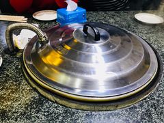 -宁记柴火灶台鱼·全鱼宴(龙源小区店)
