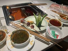 -海底捞火锅(外滩店)
