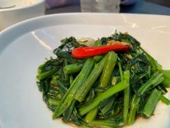 -帕蓝·暹罗料理(大学路店)