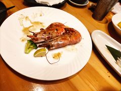 -王鼎精致料理铁板烧(世博源店)