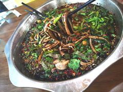 -临江后街鳝丝(临江店)
