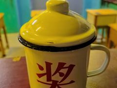 -怦然秘事游戏体验馆(银座和谐广场店)
