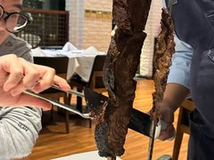 -拉蒂娜·巴西牛排馆 Latina·Brazilian Steakhouse(陆家嘴旗舰店)