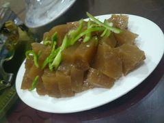 -河间老万驴肉火烧(福建北路店)