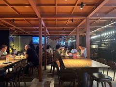 -雪熊精酿·哈尔滨烧烤酒馆(非遗大串店)