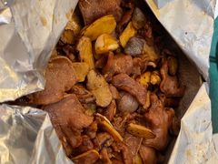 -大鸽饭(汉溪长隆店)