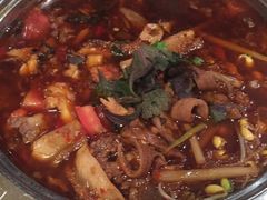 -桂小厨广西菜(水晶城店)