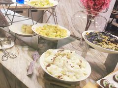 -永安新城皇冠假日酒店-美厨自助餐厅