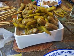 -程波烧烤(香滨路店)