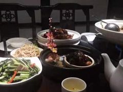 -茶叁酒肆·楚味江湖(菱角湖店)