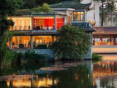 -荔湾湖公园