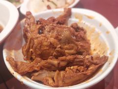 -喜家德虾仁水饺(北站店)