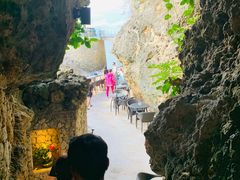 -Rock Bar Bali(Bali)