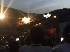 -威海华夏城景区