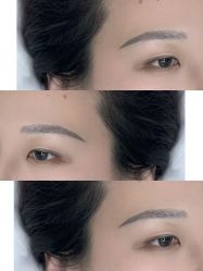 -张小野·专业半永久纹眉