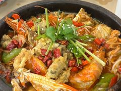 -老三样·旧食新味(船山路店)