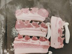 -韩时烤肉(丰科万达广场店)