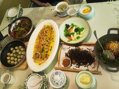 -苏梦江南·淮扬菜(夫子庙店)