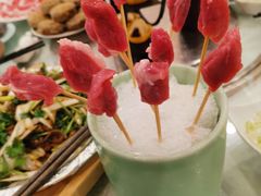 -东来顺饭庄(西直门店)