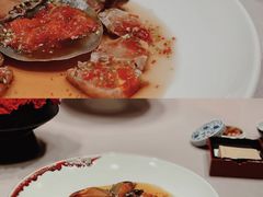古酒浸膏蟹-子福慧(虹桥店)