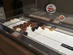 -石头先生的烤炉(济南领秀城贵和店)