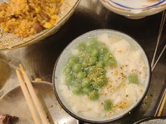 -那些年一起吃串的地方烧烤(观前街店)