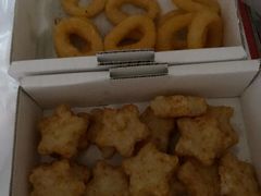 -棒约翰比萨·意面(金桥国际店)