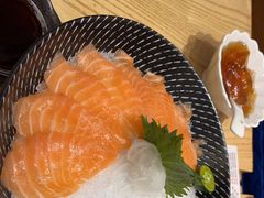 -Sushi Love 创意寿司(正佳广场店)