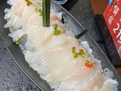秘制双椒巴沙鱼-火社火锅(平安大街店)