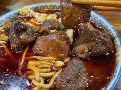 -蒋六十八梯眼镜面(狮子坪店)