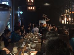 -Hash Specialty Coffee