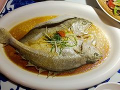 -江南赋(内蒙古大厦店)