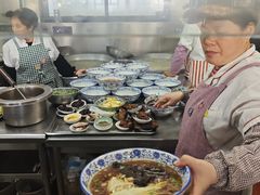 -美味斋(西北街店)
