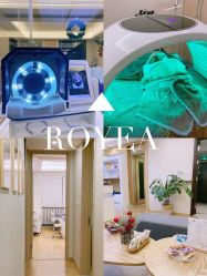 -ROYEA茹彦祛痘·问题肌肤修护中心