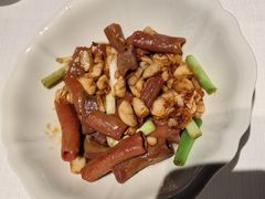 -怡情荟•海鲜青岛菜(五四广场旗舰店)