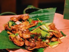 -云海肴云南菜(正大广场店)