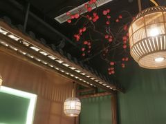 -筱爷叔·上海传统手工菜(玉树路店)