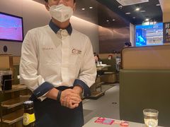 -海底捞火锅(奥森店)