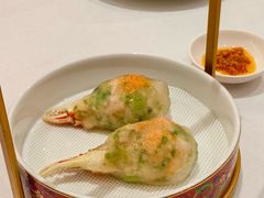 -临家小院·潮汕菜·商务宴请·点心(白石洲店)