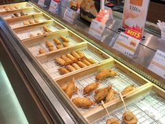 -古来思鱼饼
