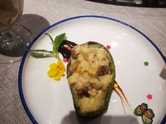 -小广寒电影艺术餐厅(小广寒经三路店)